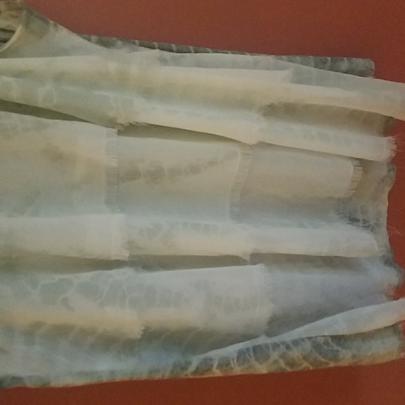 COPY - Racerback top - Picture 4 of 5